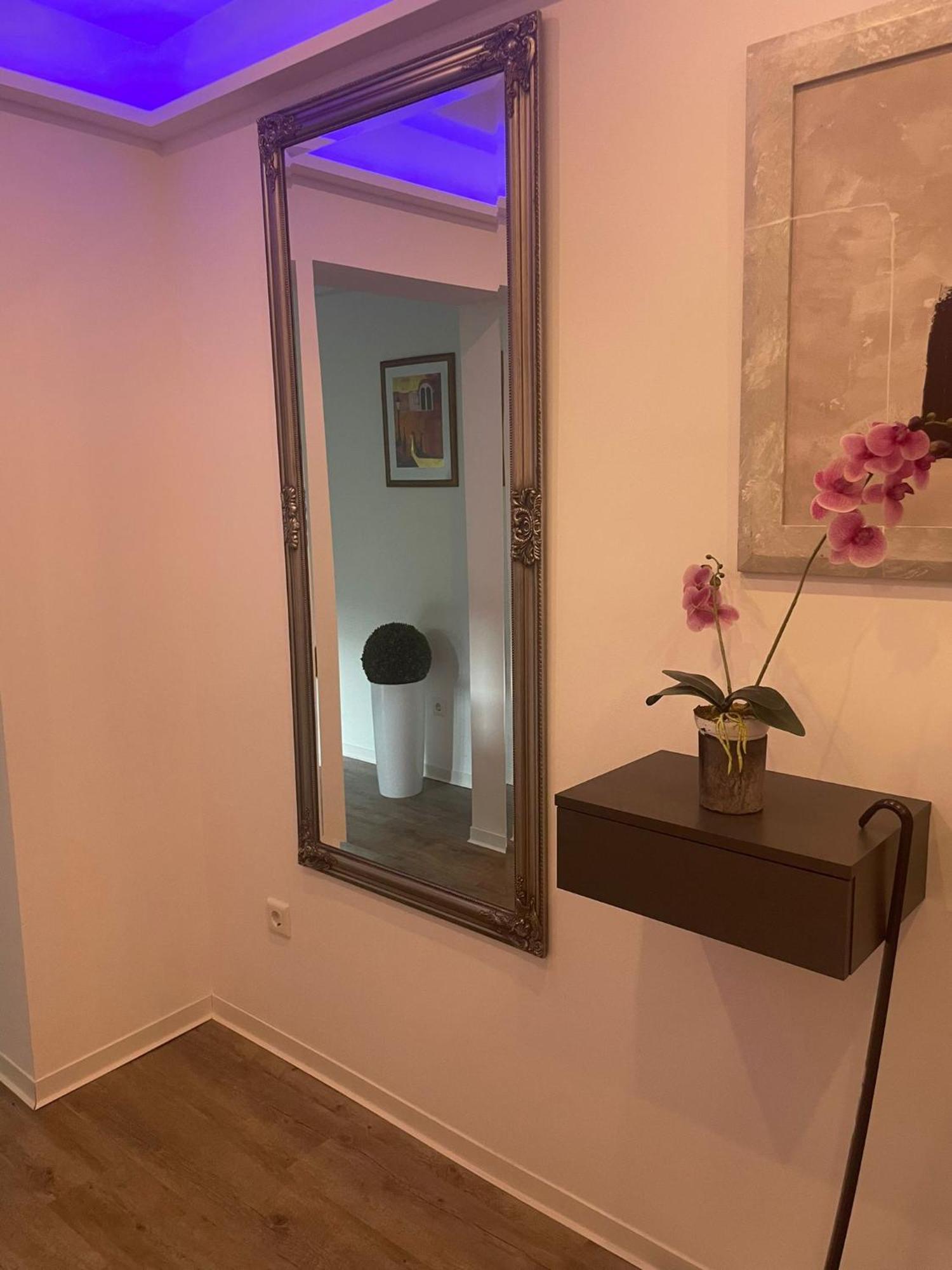 Moderne 2-Zimmer-Wohnung Mit Garten Hannover Exteriör bild