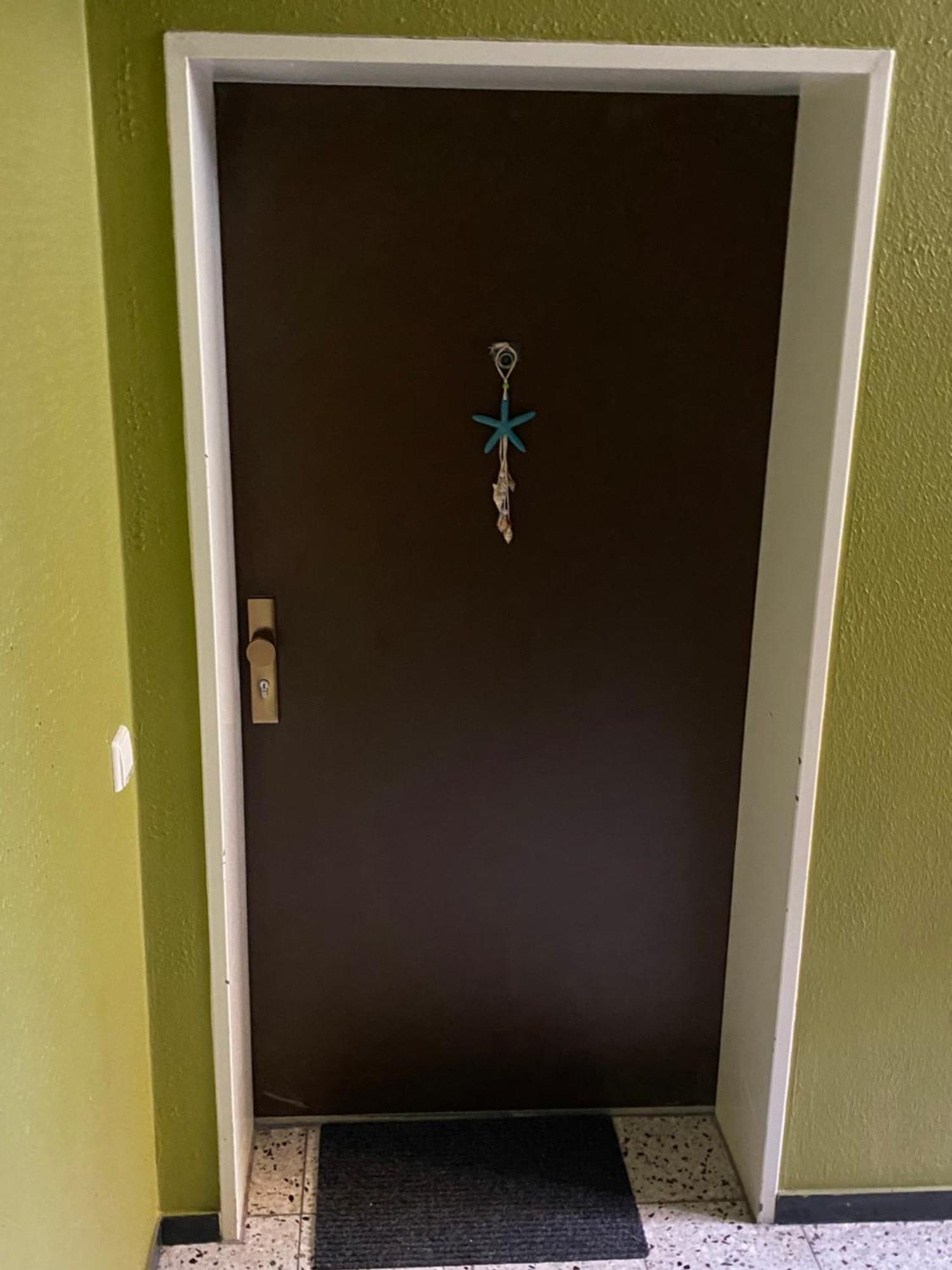 Moderne 2-Zimmer-Wohnung Mit Garten Hannover Exteriör bild